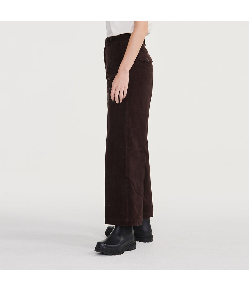 Pantalon - Ebene - Femme