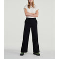 Pantaloni - Nero - Donna