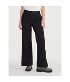 Pantaloni - Nero - Donna