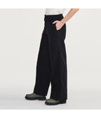 Pantaloni - Nero - Donna