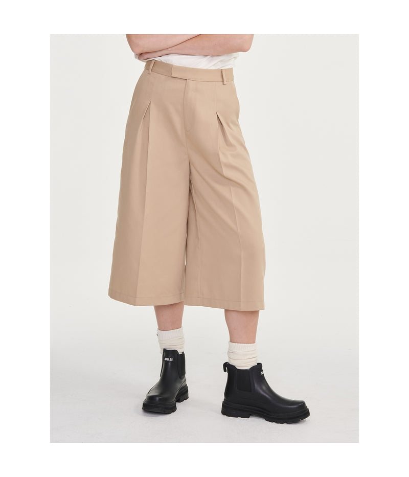 Pantalon - Osier - Femme