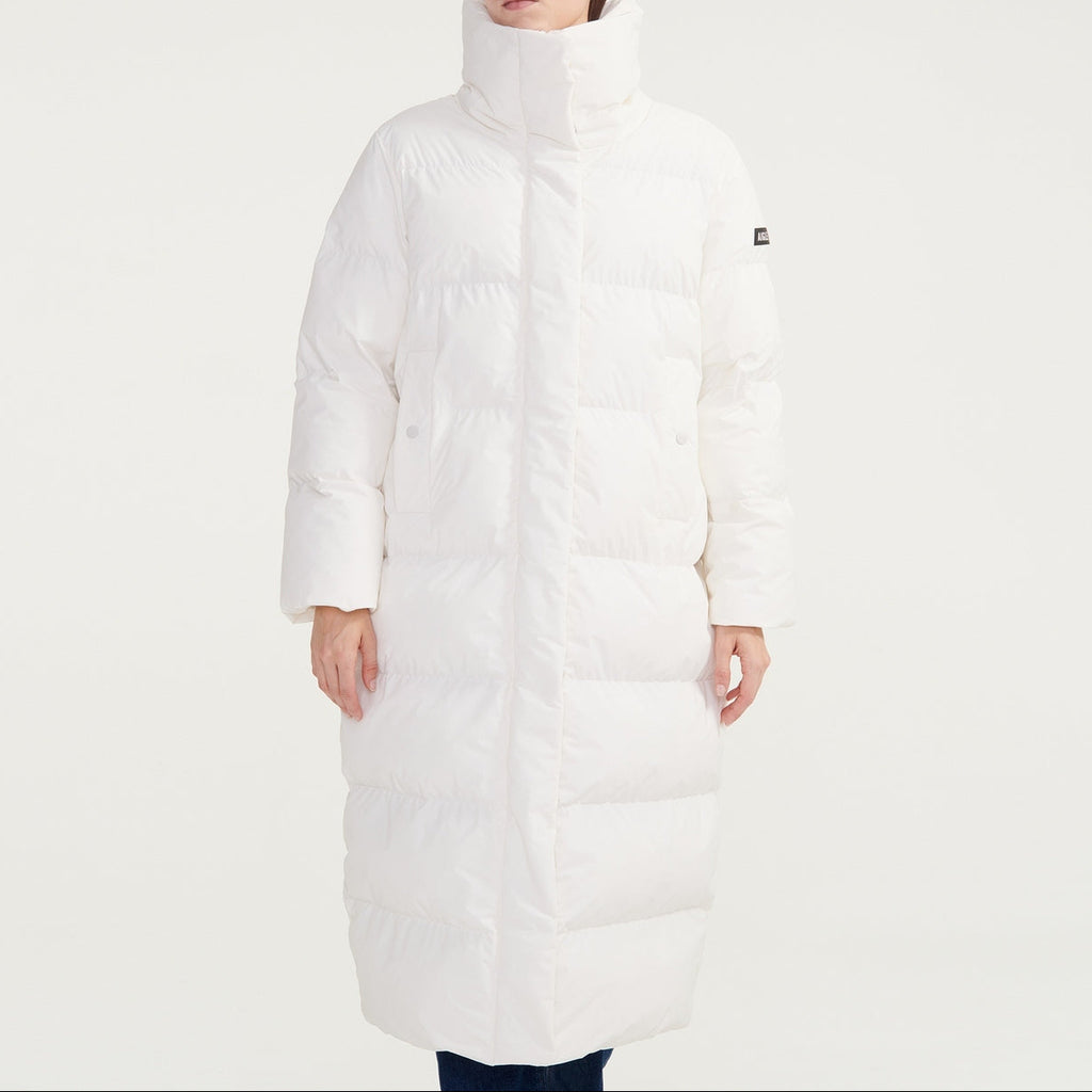 Parka - Lait - Femme