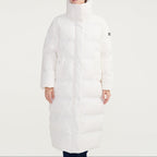 Parka - Lait - Femme