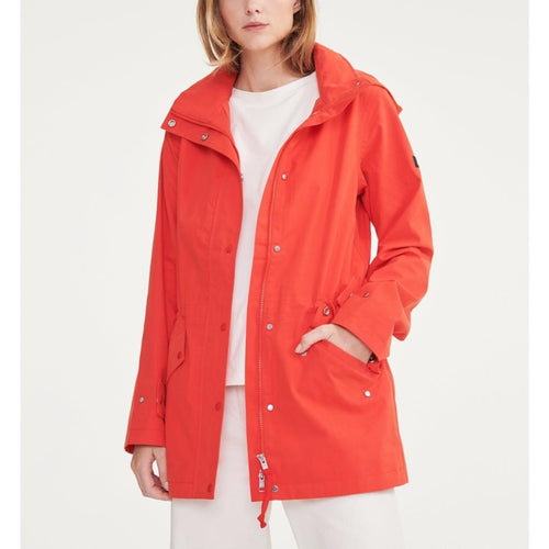 Parka - Poppy - Femme