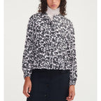 Camicia a maniche lunghe - Sabbia - Donna