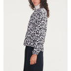 Camicia a maniche lunghe - Sabbia - Donna