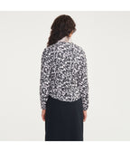 Camicia a maniche lunghe - Sabbia - Donna