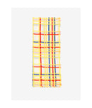 Foulard - Mondrian - Mixte