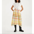 Women’s Mondrian Skirt