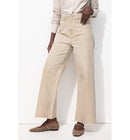Hector Jean Taille Haute - Naturel Uni Clair