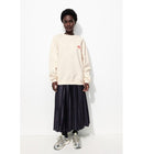 Sweat Unisexe Licence Kodak - Naturel Imprime