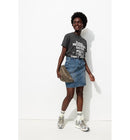 T-shirt Unisexe Licence Kodak - Gris Imprime