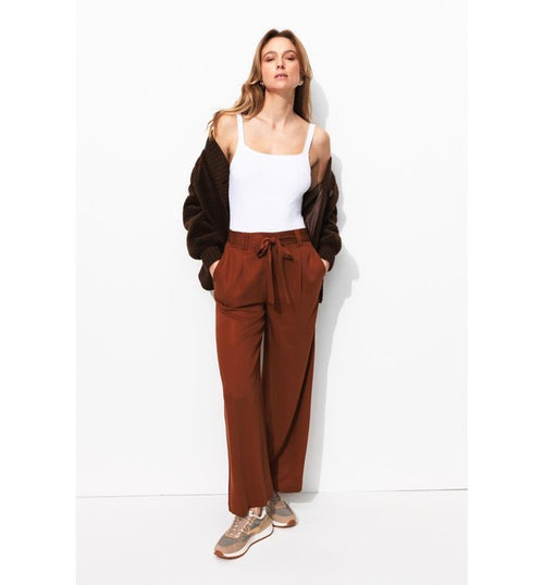 Body Côtelé à Bretelles Femme - Blanc Uni Clair