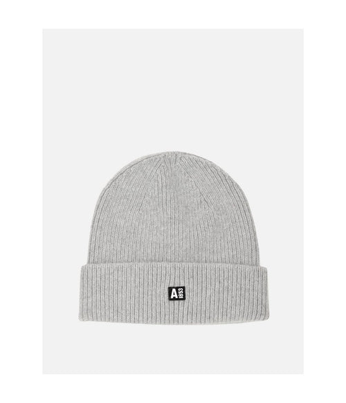 Bonnet - Heather Grey - Mixte