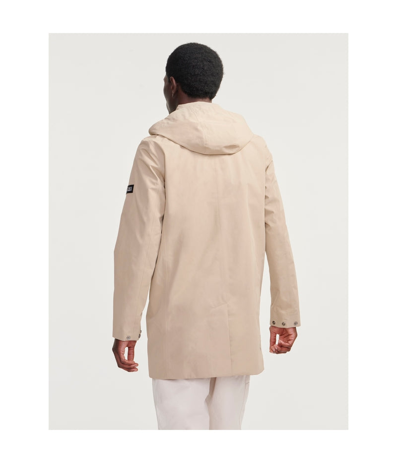 Parka - Osier - Homme