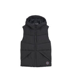 Veste Sans Manches - Noir - Homme