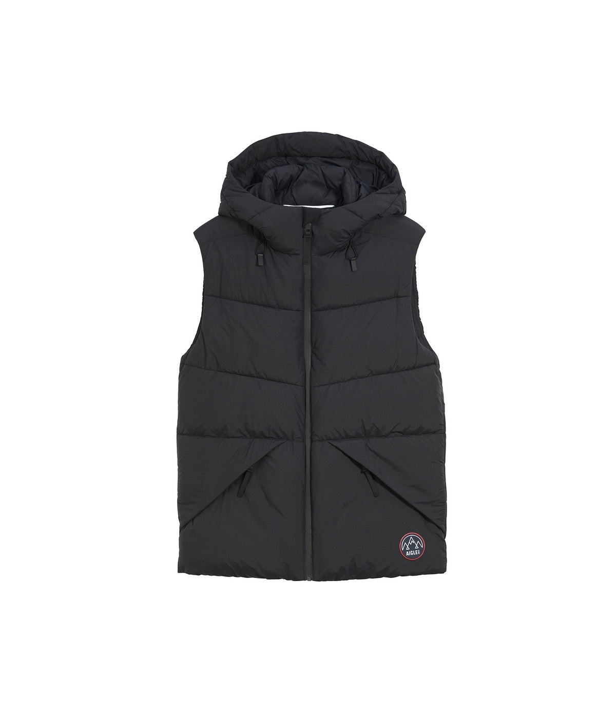 Veste Sans Manches - Noir - Homme