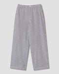 A Pant - Aged Hickory Stripe