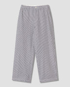 A Pant - Aged Hickory Stripe
