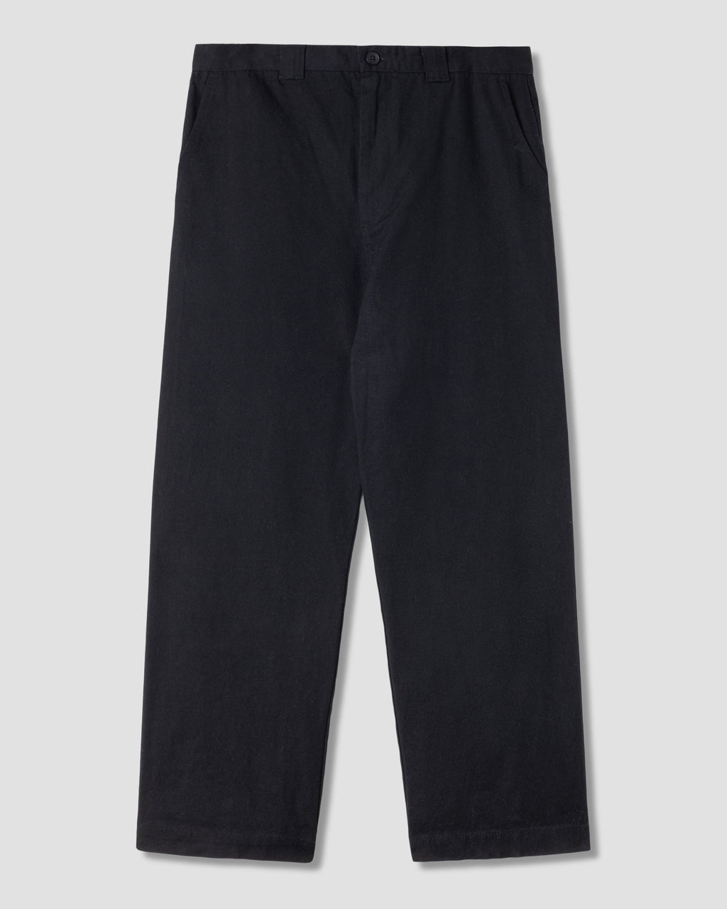 A Pant - Black
