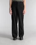 A Pant - Black