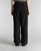A Pant - Black