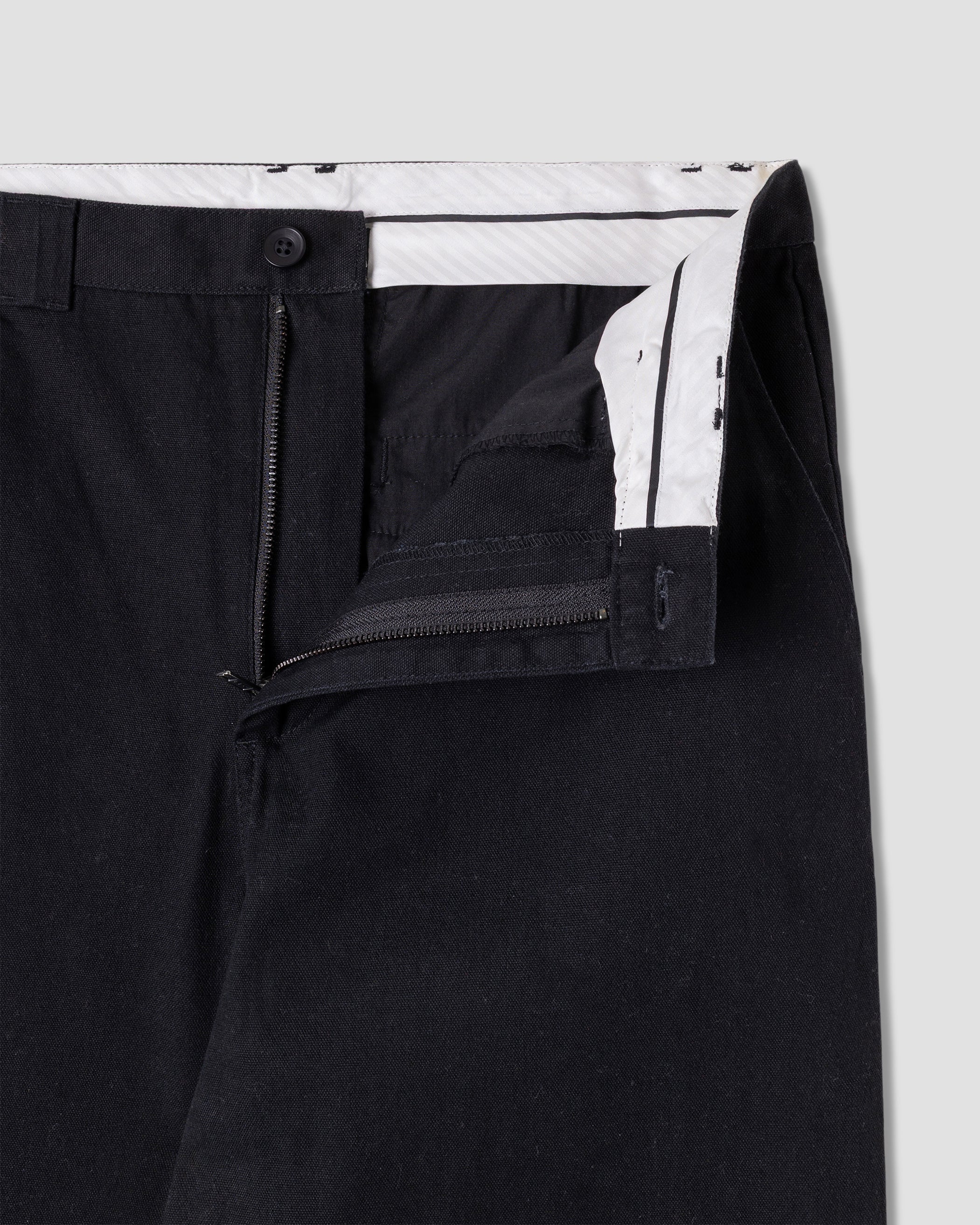 A Pant - Black