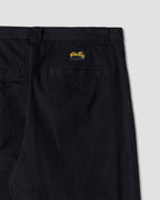 A Pant - Black