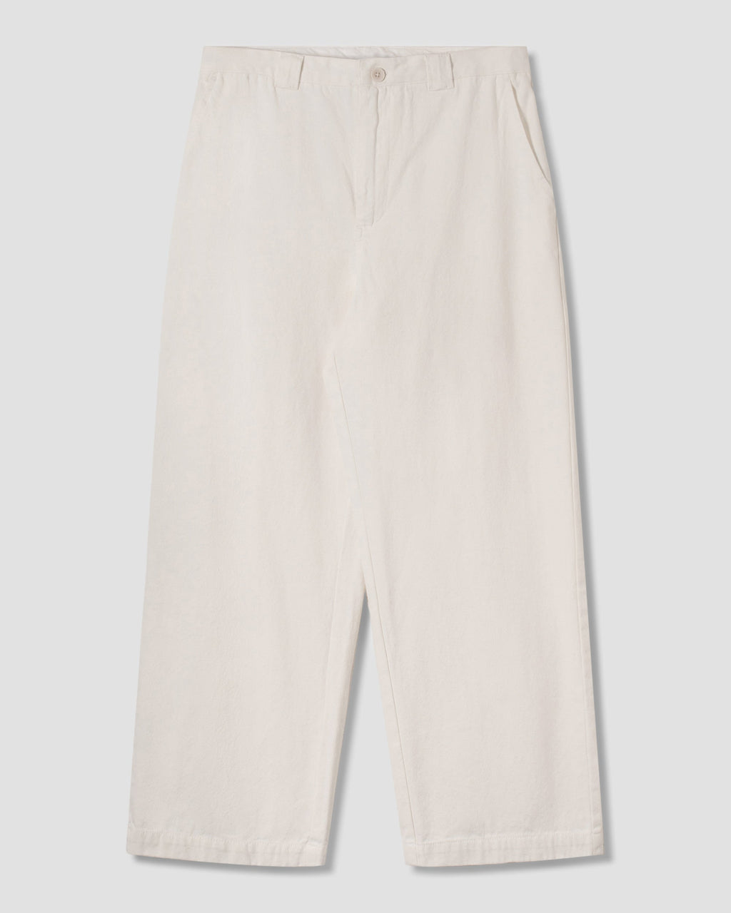 A Pant - Natural