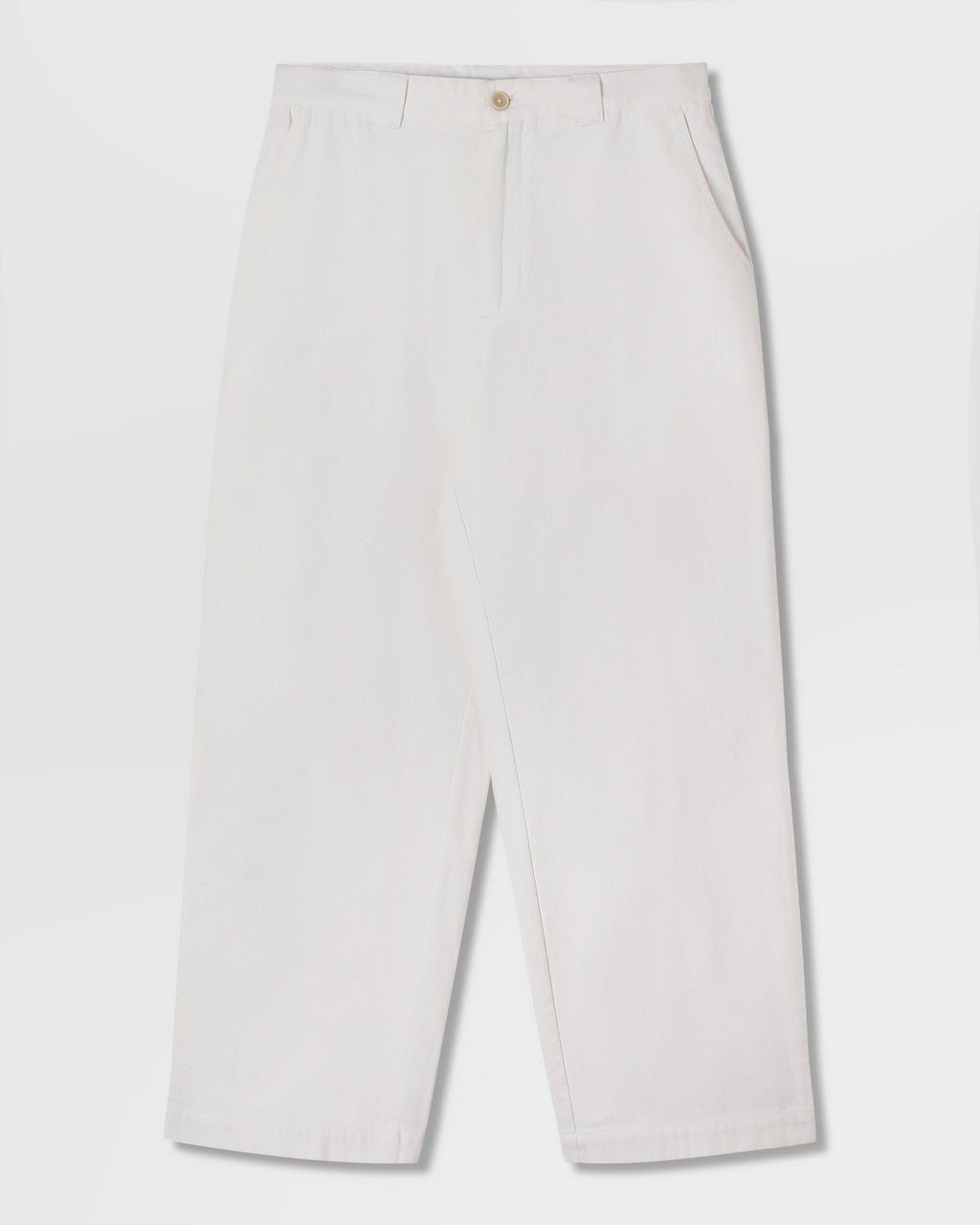 A Pant - Natural