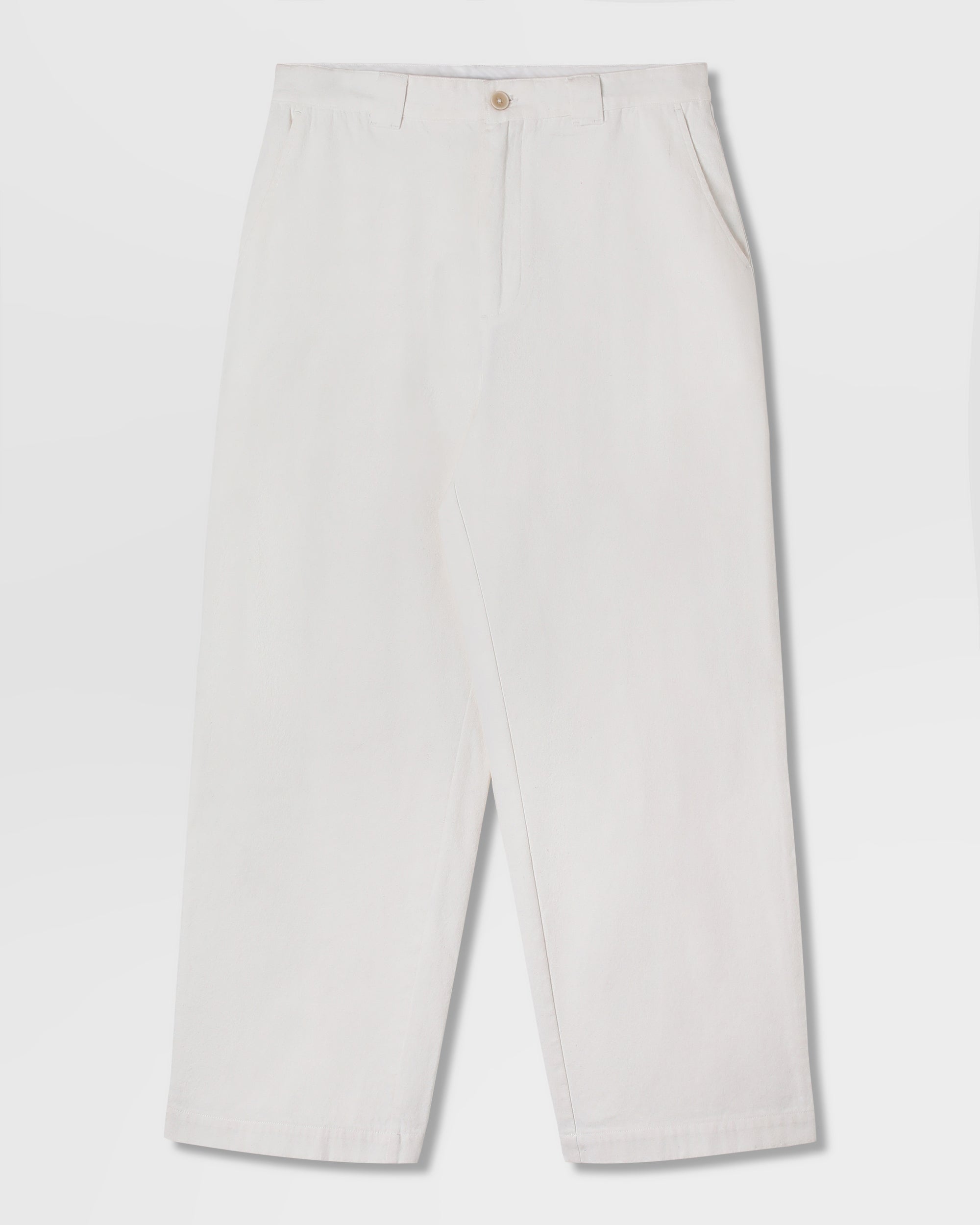A Pant - Natural