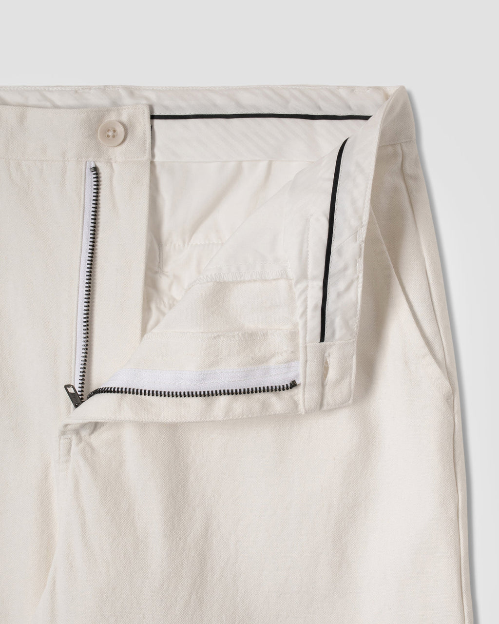 A Pant - Natural