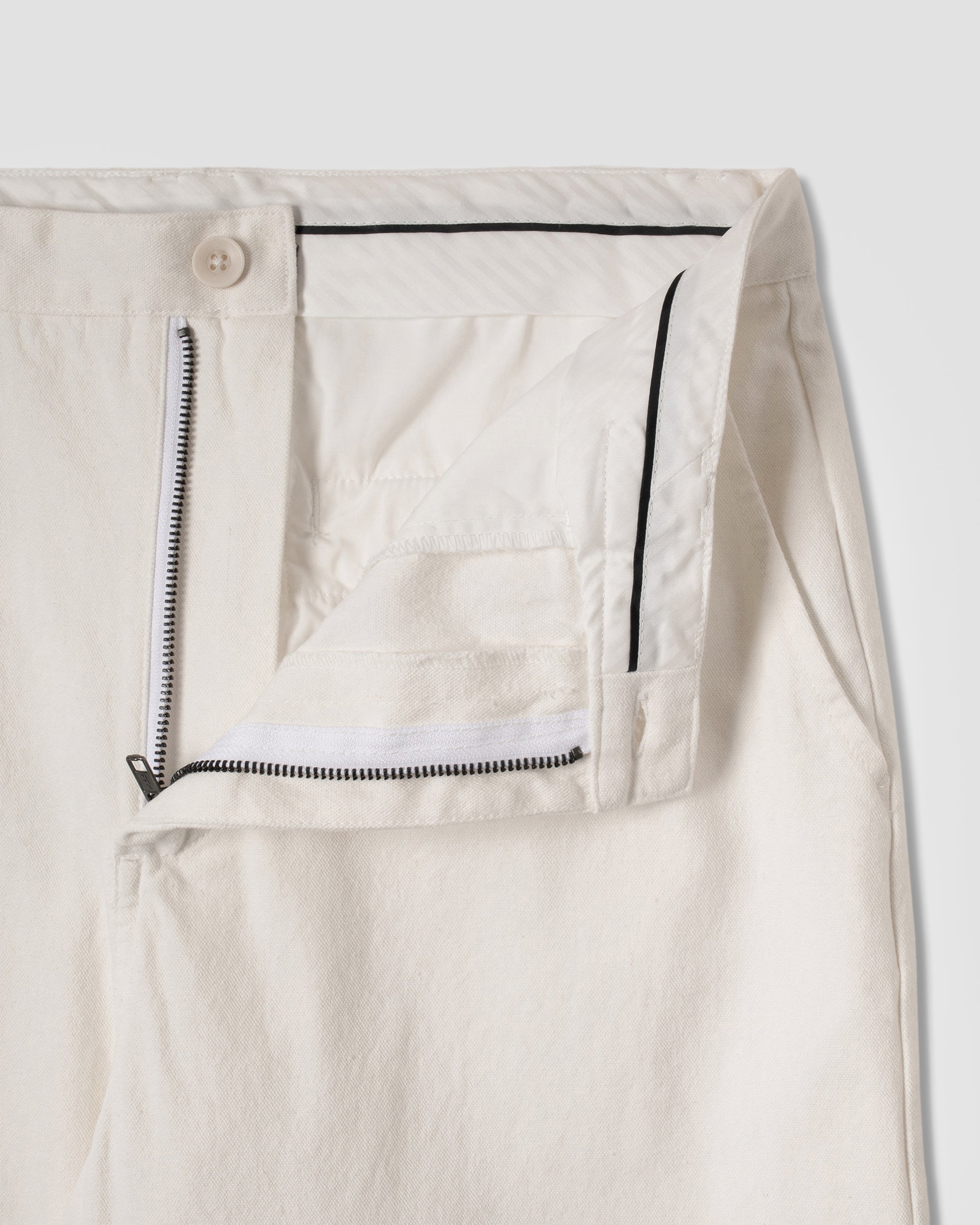 A Pant - Natural