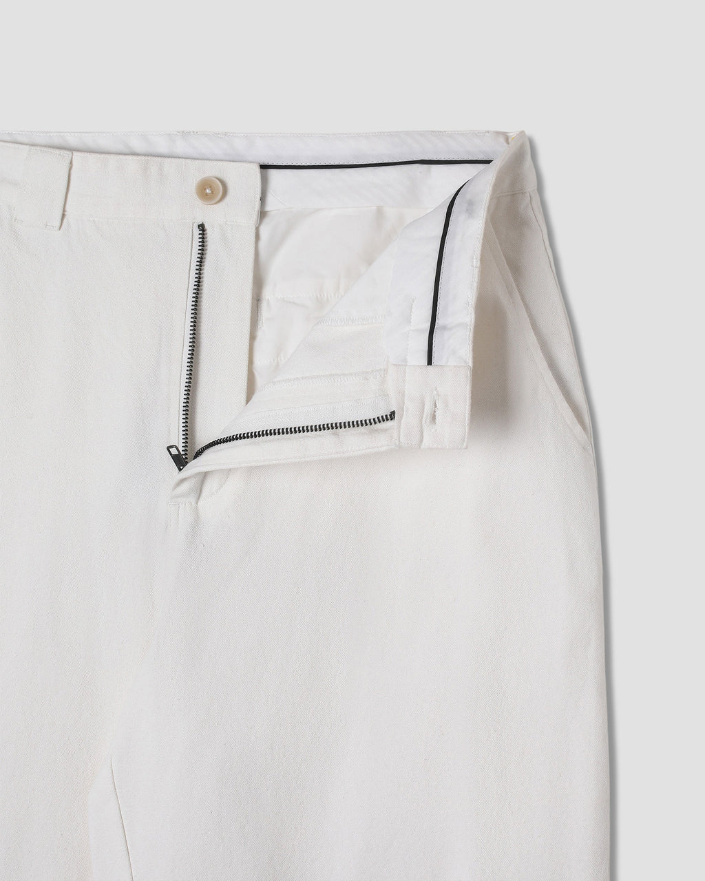A Pant - Natural