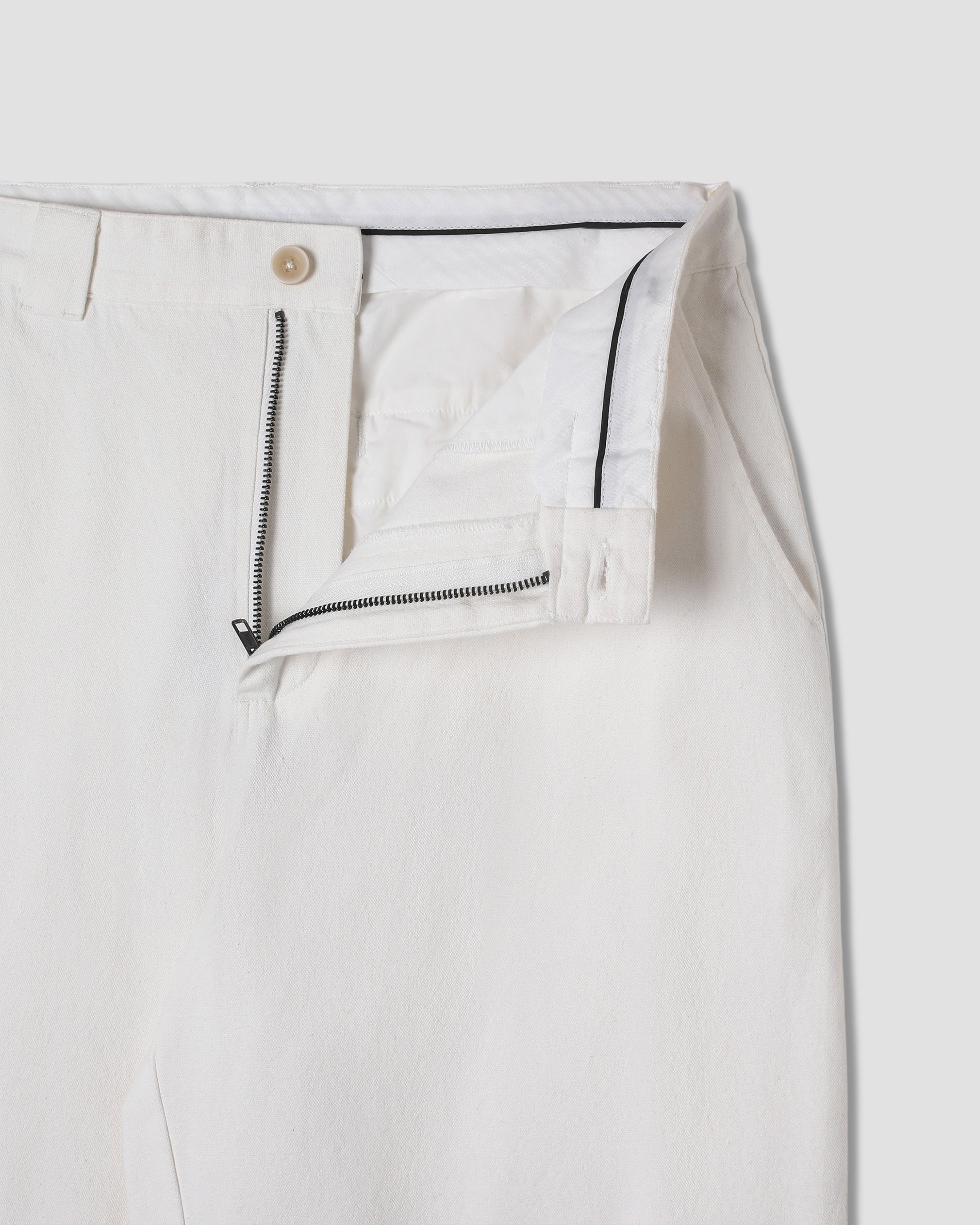 A Pant - Natural
