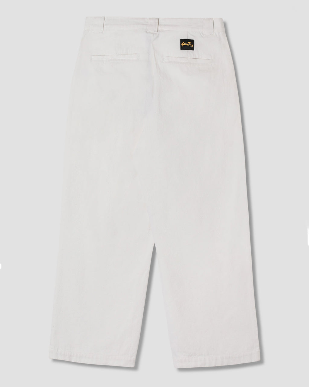 A Pant - Natural