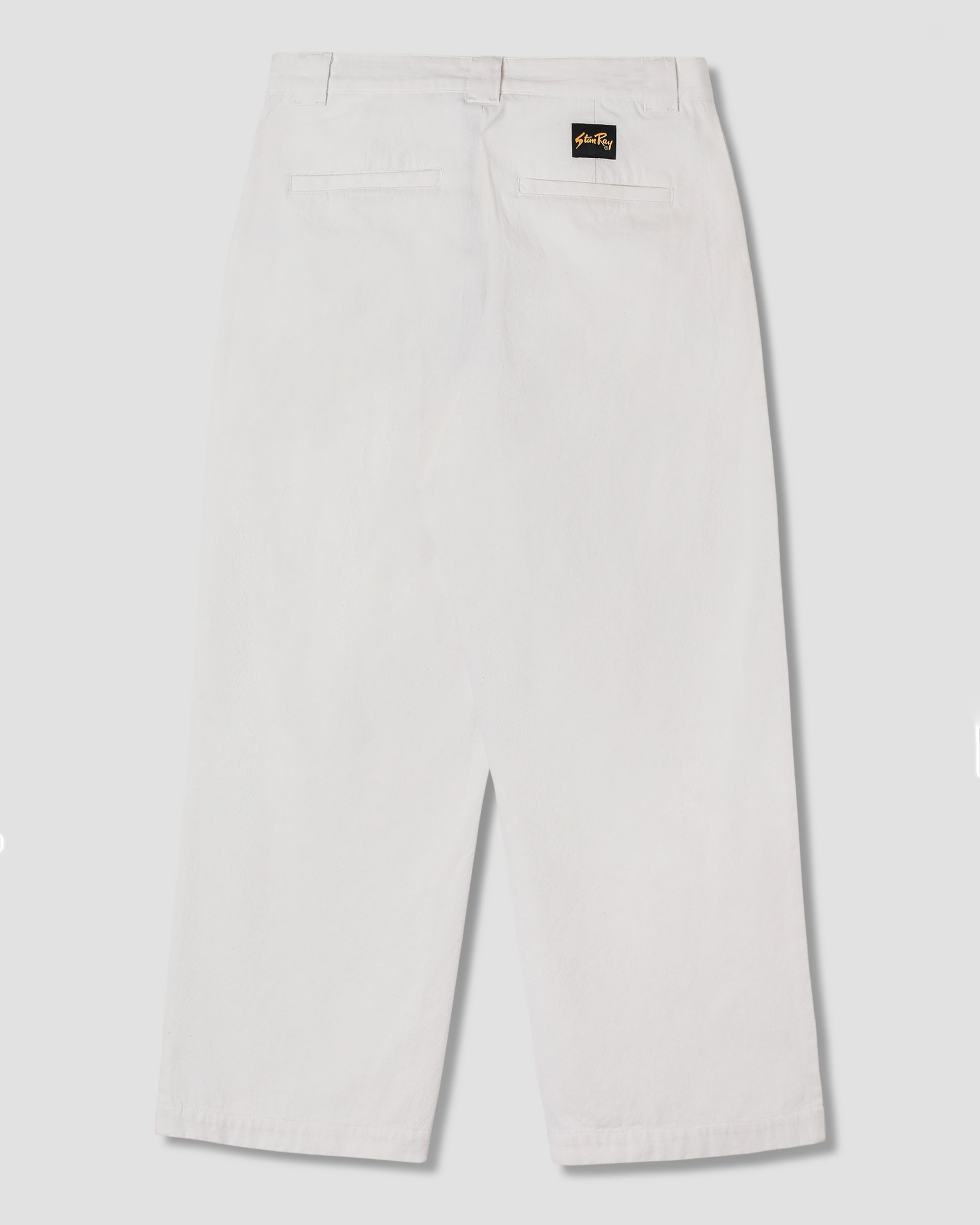 A Pant - Natural