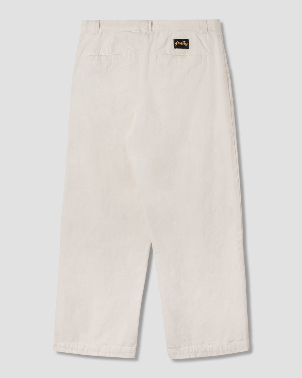 A Pant - Natural