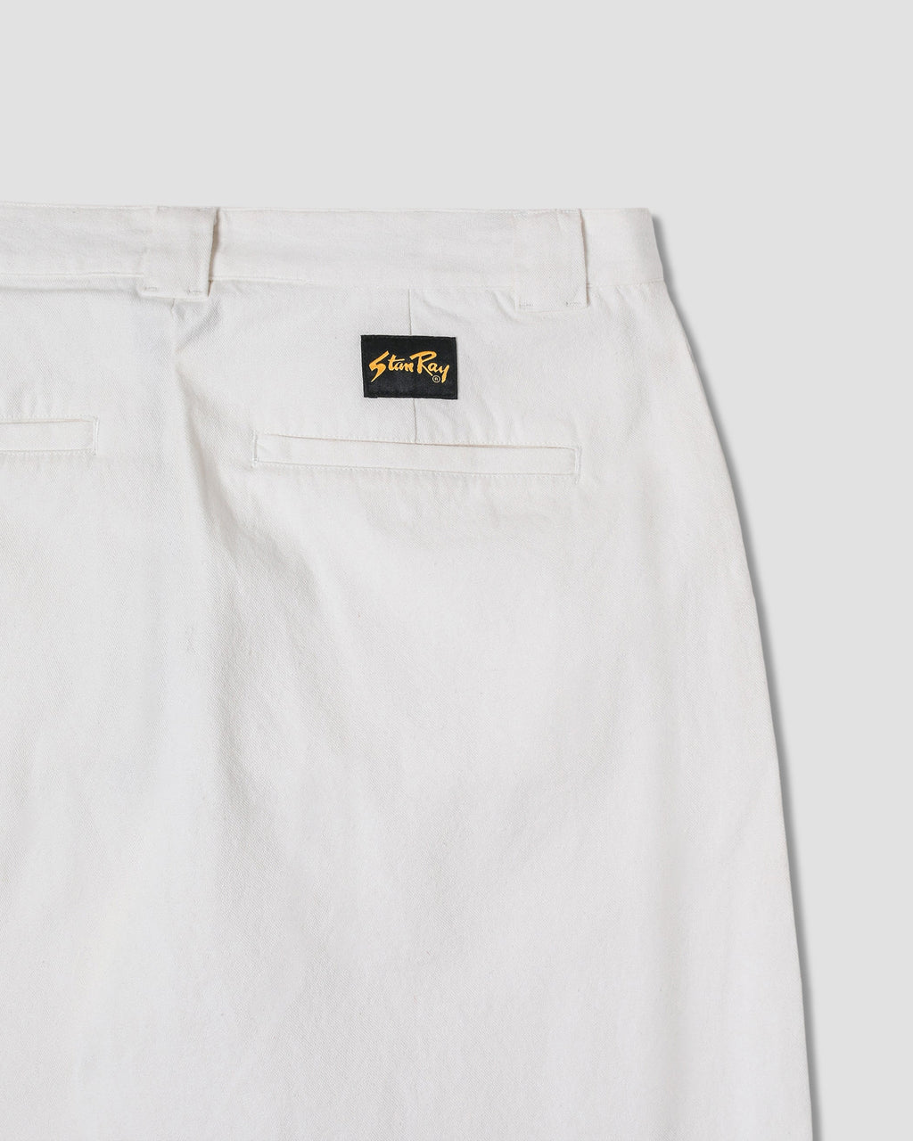 A Pant - Natural