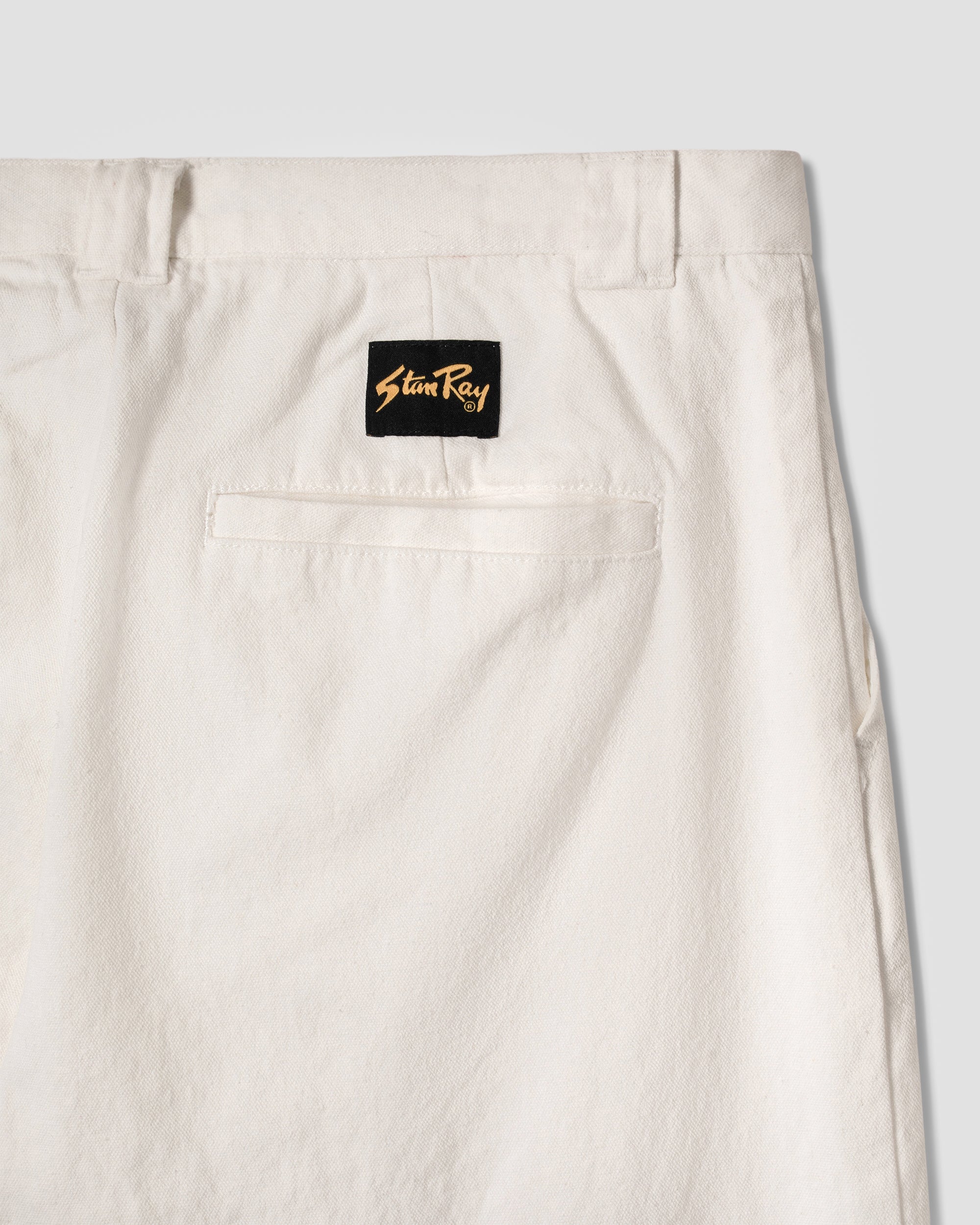 A Pant - Natural