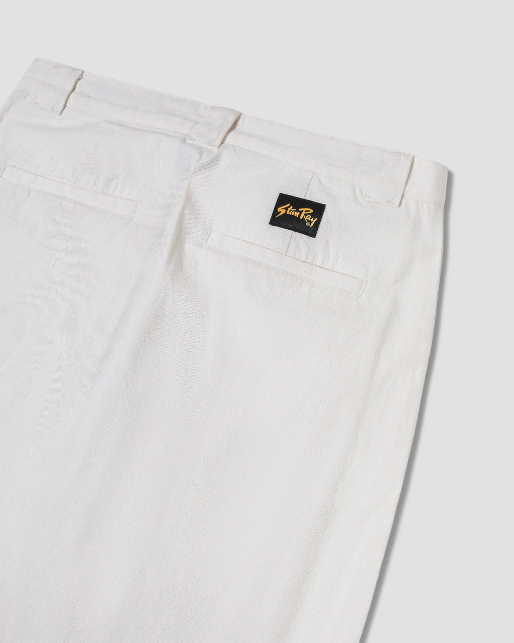 A Pant - Natural