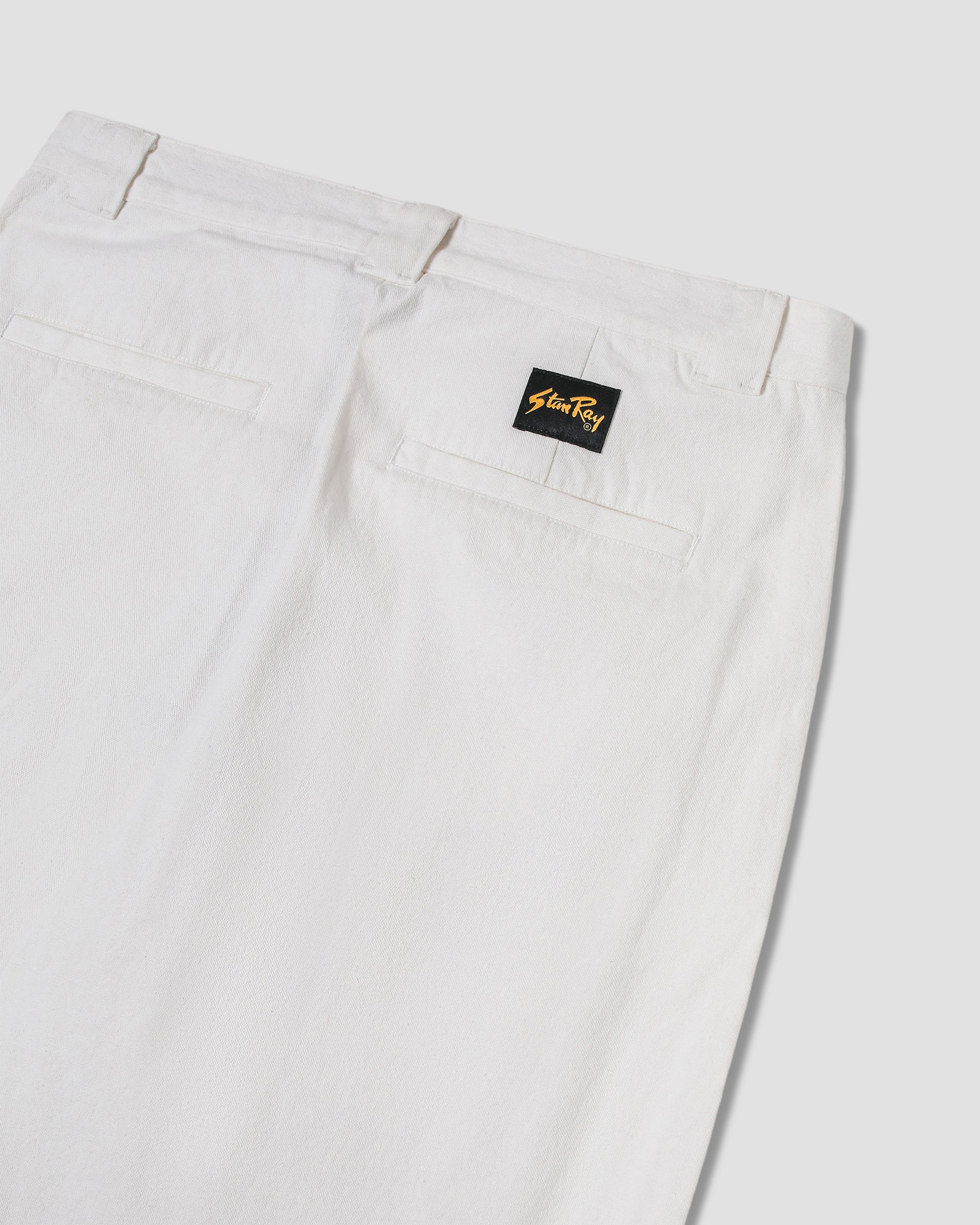 A Pant - Natural