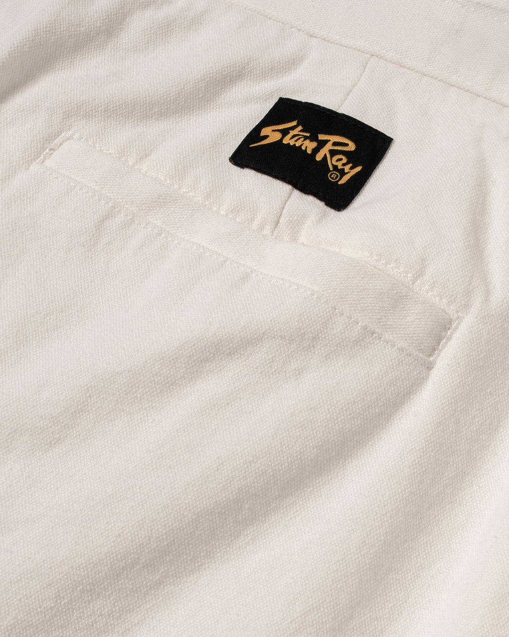 A Pant - Natural