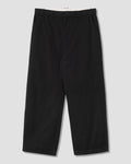 A Pant - Washed Black