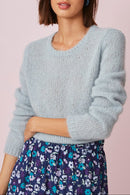 Pull Apati - Givre