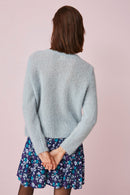 Pull Apati - Givre