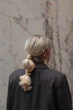 Zeta Earrings