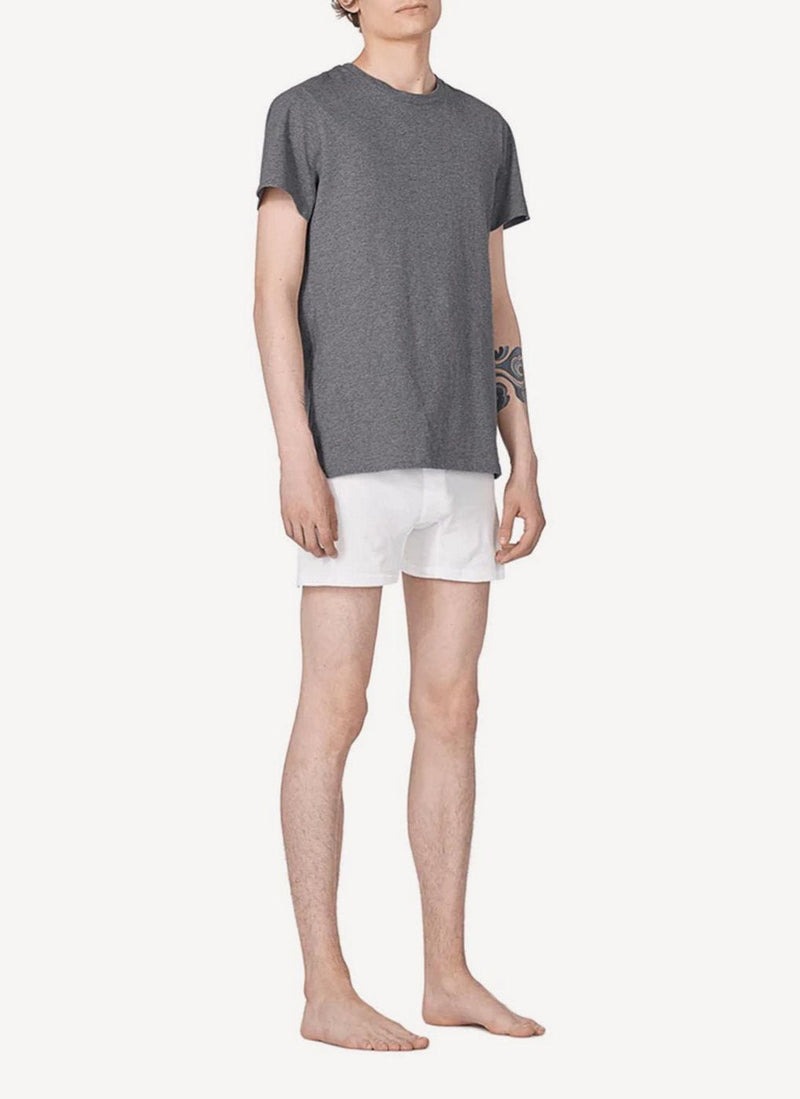 APC - Calecon Cabourg - Blanc - Homme