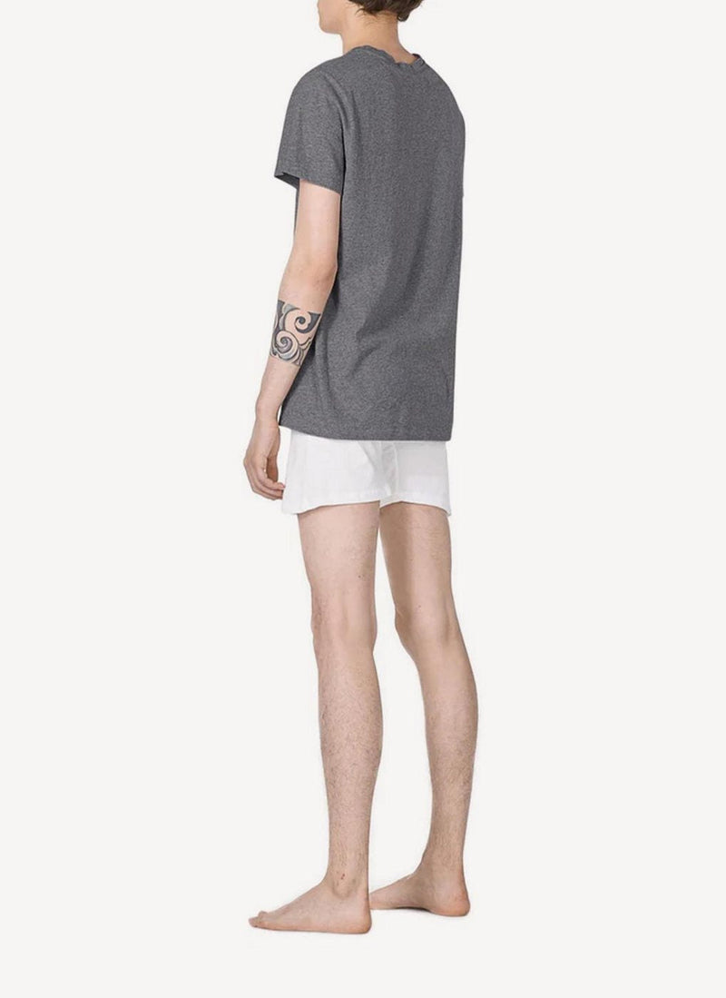 APC - Calecon Cabourg - Blanc - Homme