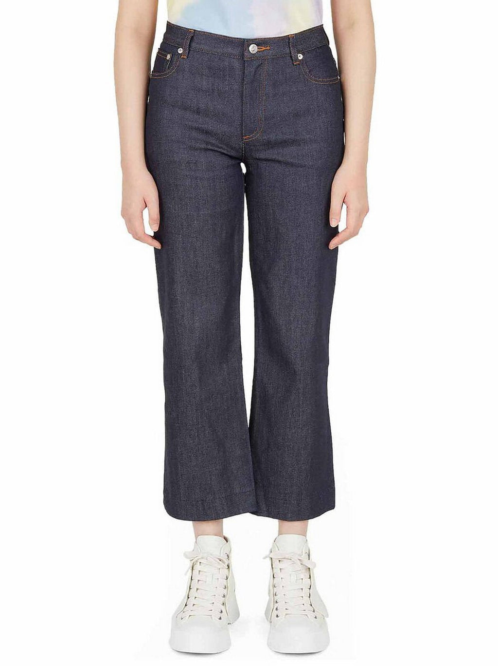 APC - Jean Sailor - Indigo - Femme
